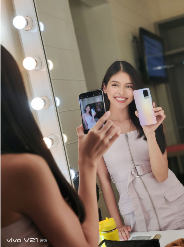 vivo brings in a photo contest for the nocturnals with “Club 21:00”