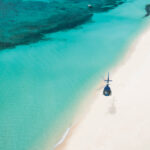 Banwa Private Island announced their partnership with Ascent