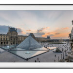 Take masterpieces from the Louvre home with Samsung’s The Frame