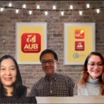 AUB enablers sellers, accept Mastercard using QR code