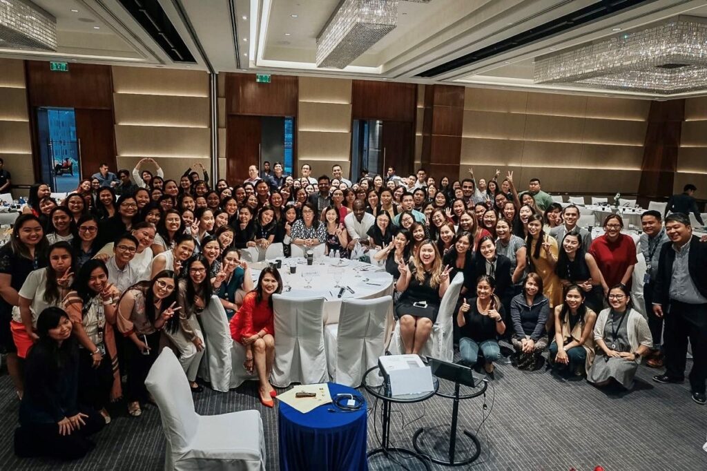 P&G Philippines wins UN Women’s Empowerment Principles Awards as Champion for Gender-Inclusive Workplace