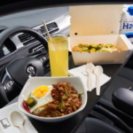 Dining In can now feel safer with B Hotel’s Park & Dine