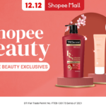 Shop for your beauty essentials at RTOPR