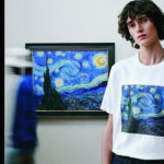The Museum of Modern Art, Art Icons UT Collaboration Collection Launches on February 14