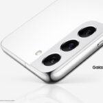 Samsung unveiled new two flagship devices, Galaxy S22, S22+