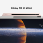 Breaking the rules with Galaxy Tab S8 series