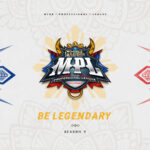 The road to supremacy begins February 18 for teams in MPL-PH Season 9