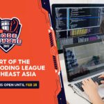 Compete with the Best in the Region with Shopee Code League