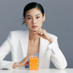 IAM Worldwide announced Korean model-actress Jung Ho-Yeon as first-ever global ambassador
