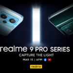 realme 9 Pro Series set to launch in the PH on March 15