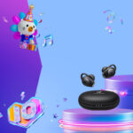 Soundcore goes on sale up to 60% discount at the Lazada Birthday Sale