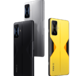 POCO Reaches New Heights with the Apex Flagship POCO F4 GT