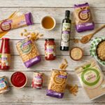 Revamp Your Pantry, Start Living Healthy