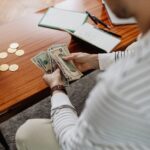 Life lessons as a freelancer in spending money