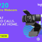 Shop guilt-free, save at Logitech Shopee 4.4 Sale