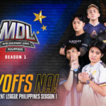 MDL Philippines announced Playoff sched, nomination rules for first-ever season awards