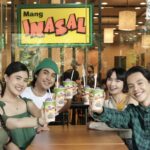April 16 is Mang Inasal National Halo-Halo Blowout