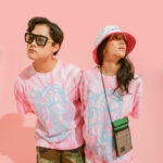 0917 Lifestyle released Red Velvet Collection