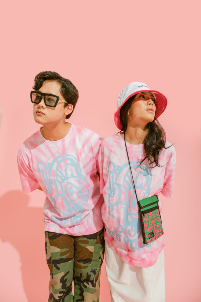 0917 Lifestyle released Red Velvet Collection