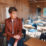 Jamie Miller announced EP, The Things I Left Unsaid, set to release October 4