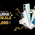 Get Amazing Deals on Honor gadget this Payday Sale