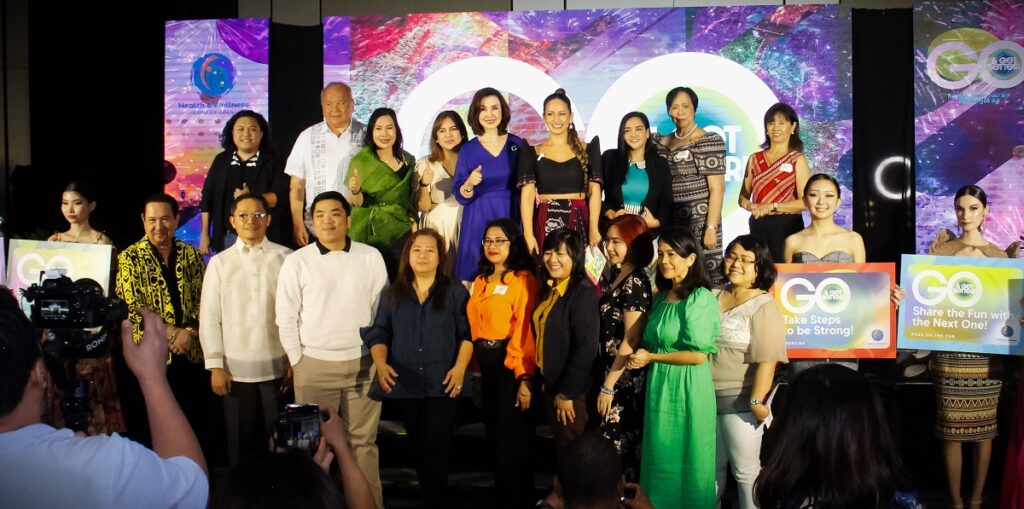 Health & Wellness CONFEX 2024: Pioneering World-Class Health & Wellness Event Set to Lead the Philippines Globally