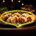 Put an AI twist to your Noche Buena menu this year