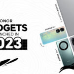 An HONORable Year: Look for HONOR gadgets launched for 2023