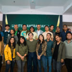 Puregold CinePanalo Film Festival unveiled finalist directors