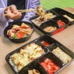 K-ravings solved with 7-Eleven’s Chef Creations x Romantic Baboy’s on-the-go Korean meals