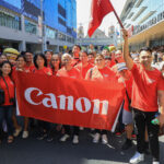 Canon Marketing Philippines Strides in Solidarity for Down Syndrome Awareness at Happy Walk