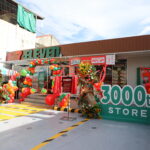 Forty-gether Kasama ang Paborito mong Kapitbahay”: 7-Eleven celebrates 40 years in the country