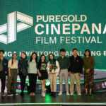 Full list of winners for Puregold CinePanalo Awards Night