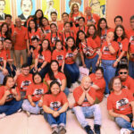 Canon Marketing Philippines, Down Syndrome Association celebrates creativity, connections in 3,2,1 Smile Photowalk