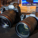 Canon Philippines launched EOS R1, R5 Mark II