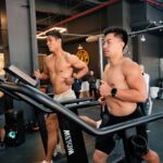 Gold’s Gym collabs with Metcon, launches HYROX training club in Manila