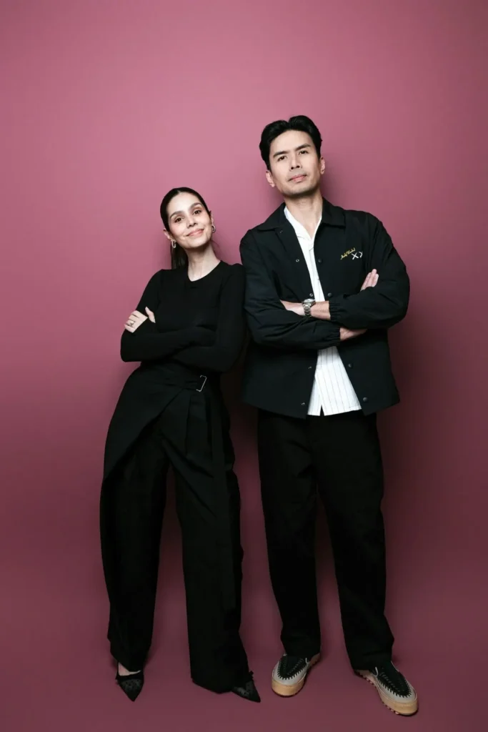 NYMA’s Christian and Kat Bautista bag Silver W3 Award, Global Women of Influence Award