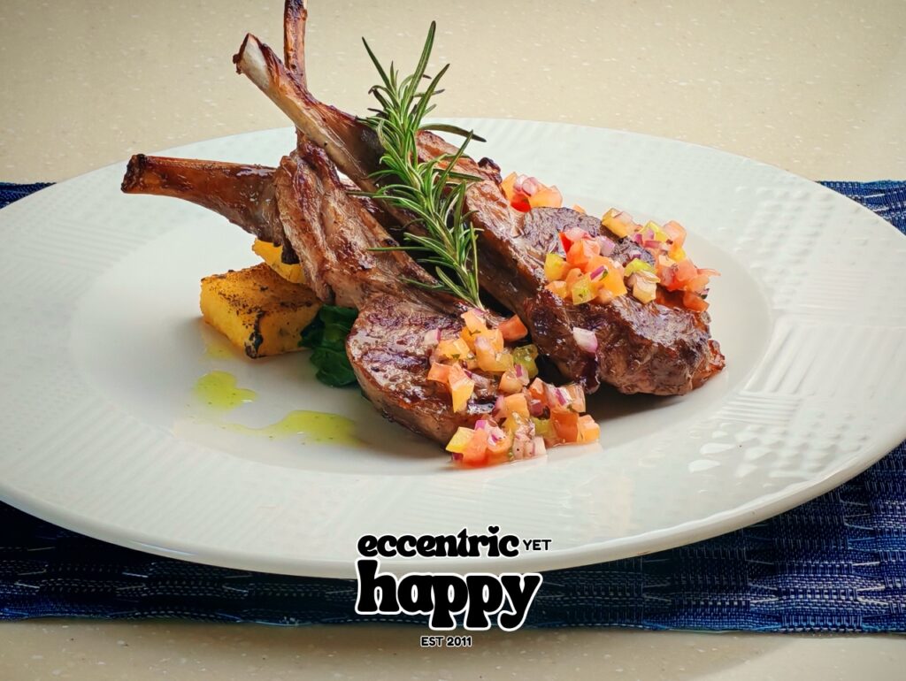 Savor the Flavor: I Love Aussie Lamb Brings a Taste of Australia to Tagaytay